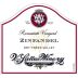 V. Sattui Ramazzotti Vineyard Zinfandel 2013 Front Label
