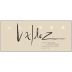 Valdez Family Winery Landy Vineyard Petite Sirah 2009 Front Label