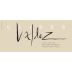 Valdez Family Winery Landy Vineyard Petite Sirah 2010 Front Label