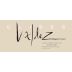 Valdez Family Winery Lancel Creek Vineyard Zinfandel 2010 Front Label