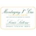 Louis Latour Montagny La Grande Roche Premier Cru 2001 Front Label