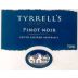 Tyrrell's Old Winery Pinot Noir 2002 Front Label