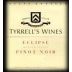 Tyrrell's Eclipse Pinot Noir 1999 Front Label