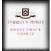 Tyrrell's Brokenback Shiraz 1999 Front Label