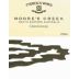 Tyrrell's Moore's Creek Chardonnay 2002 Front Label