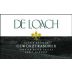 DeLoach Early Harvest Gewurztraminer 2001 Front Label