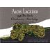 Alois Lageder Chardonnay Buchholz 1997 Front Label