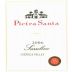 Pietra Santa Sassolino 2006 Front Label
