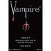 Vampire Vineyards Merlot 2006 Front Label