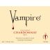 Vampire Vineyards Chardonnay 2011 Front Label
