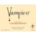 Vampire Vineyards Chardonnay 2013 Front Label