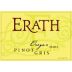 Erath Pinot Gris 2002 Front Label