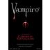 Vampire Vineyards Cabernet Sauvignon 2012 Front Label