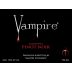 Vampire Vineyards Pinot Noir 2012 Front Label