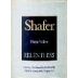 Shafer Relentless 2000 Front Label