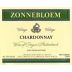 Zonnebloem Chardonnay 2002 Front Label