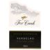 Fox Creek Verdelho 2002 Front Label