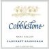 Cobblestone Cabernet Sauvignon 2004 Front Label