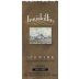 Inniskillin Oak-aged Vidal Icewine (375ML half-bottle) 2002 Front Label