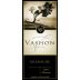 Vashon Winery Grenache 2012 Front Label