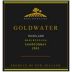 Goldwater Roseland Marlborough Chardonnay 2000 Front Label