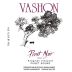 Vashon Winery Pinot Noir Ava Krogman 2013 Front Label