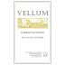 Vellum Wines Vellum Cabernet Sauvignon 2008 Front Label