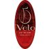 Velocity Wine Cellars Velo 2007 Front Label