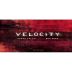 Velocity Wine Cellars Red 2007 Front Label
