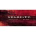 Velocity Wine Cellars Red 2008 Front Label