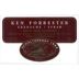 Ken Forrester Shiraz/Grenache 2000 Front Label