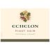 Echelon Pinot Noir 2002 Front Label