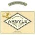 Argyle Nuthouse Chardonnay 2000 Front Label