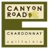 Canyon Road Chardonnay 2002 Front Label