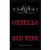 Veritas Vineyard & Winery Othello Port 2012 Front Label