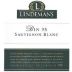 Lindeman’s Bin Series Bin 95 Sauvignon Blanc 2002 Front Label