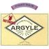Argyle Nuthouse Pinot Noir 2001 Front Label