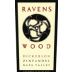 Ravenswood Dickerson Vineyard Zinfandel 2001 Front Label
