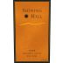 Col Solare Shining Hill Red 2009 Front Label