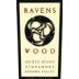 Ravenswood Monte Rosso Zinfandel 2001 Front Label