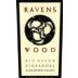 Ravenswood Big River Zinfandel 2001 Front Label