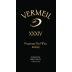 Vermeil Wines XXXIV Proprietary Red 2009 Front Label