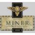 Miner Family Oakville Chardonnay 2000 Front Label