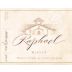 Raphael Merlot 2000 Front Label