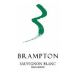Brampton Sauvignon Blanc 2003 Front Label