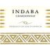 Indaba Chardonnay 2002 Front Label