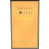 Col Solare Shining Hill Red 2012 Front Label