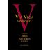 Via Vega Vineyard & Winery Malbec 2006 Front Label
