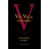 Via Vega Vineyard & Winery Malbec 2009 Front Label