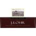 J. Lohr Estates Seven Oaks Cabernet Sauvignon 2001 Front Label